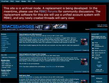 Tablet Screenshot of bt.spaceempires.net