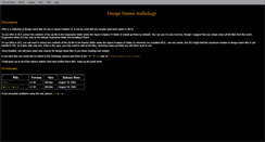 Desktop Screenshot of dna.spaceempires.net